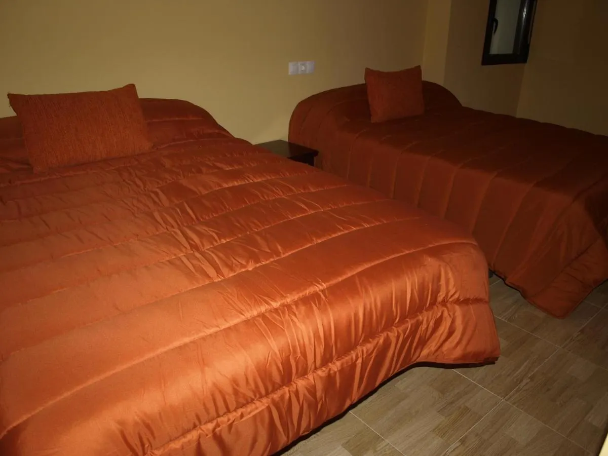 San Anton Appartement Cazorla Spanje