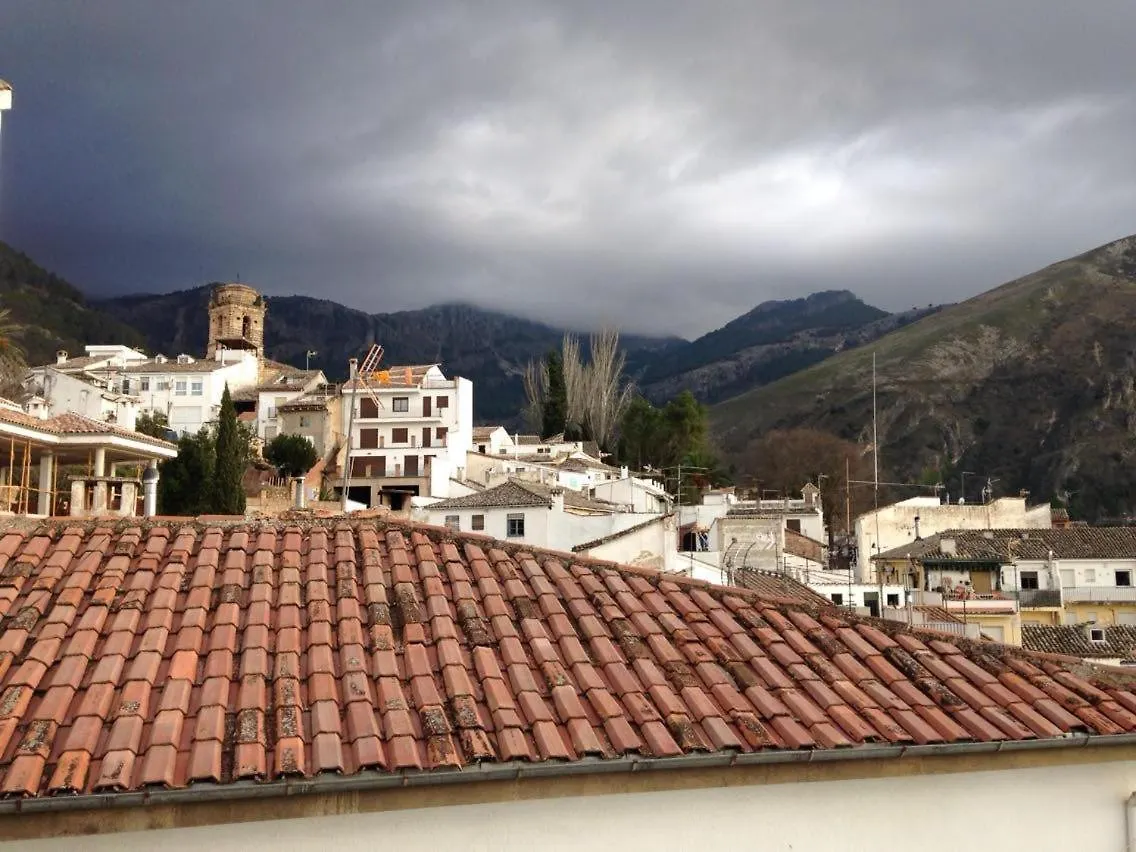 San Anton Appartement Cazorla