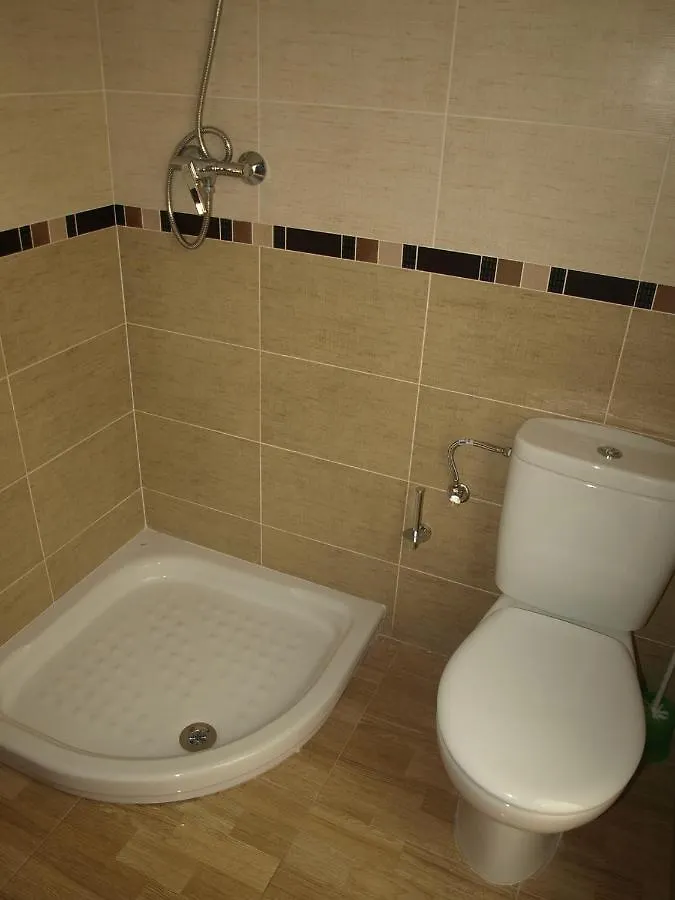 San Anton Appartement Cazorla 0*,