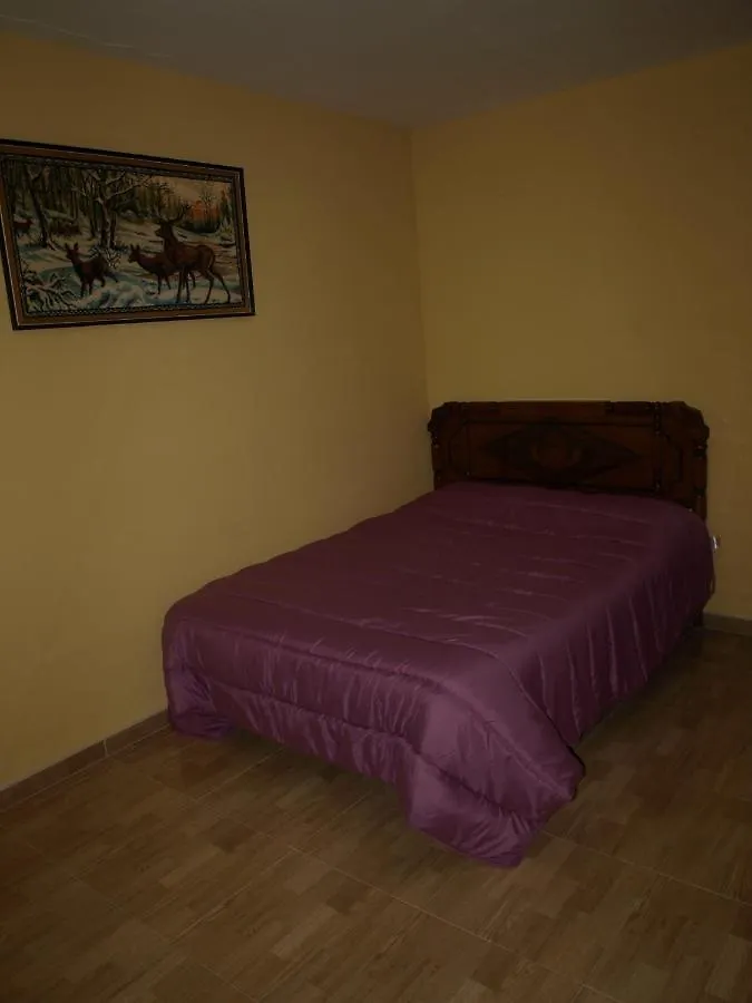 San Anton Appartement Cazorla Spanje
