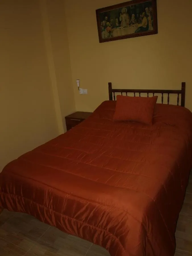 San Anton Appartement Cazorla 0*,  Spanje